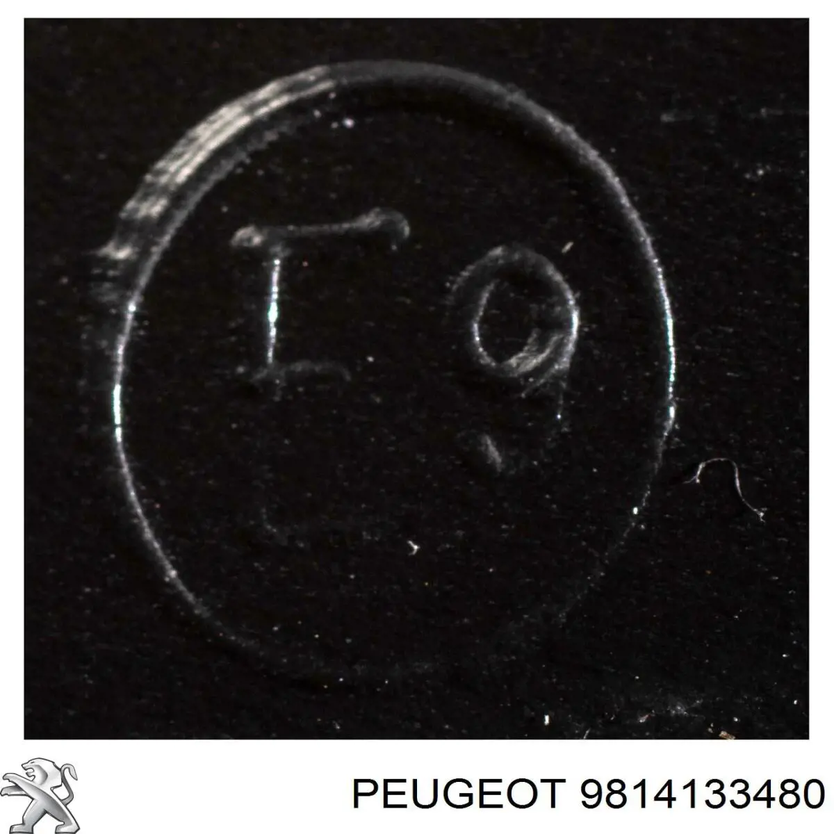  Peugeot/Citroen 9814133480