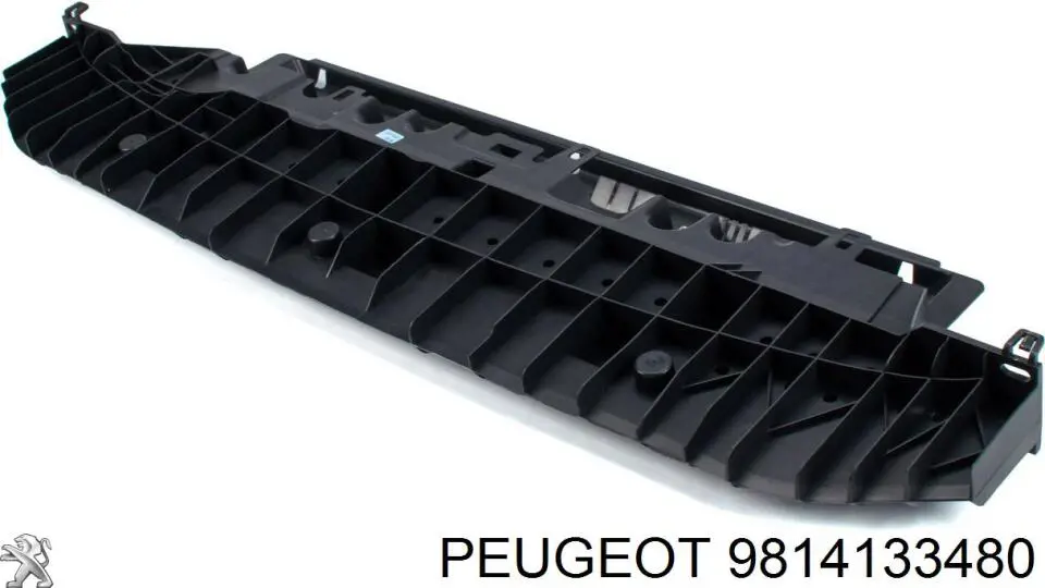 Купити 9814133480 Peugeot/Citroen 