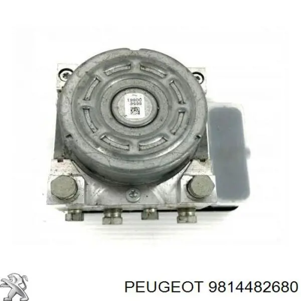  Peugeot/Citroen 9814482680 ціна, від 89.44 USD