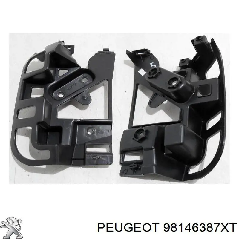 98146387XT Peugeot/Citroen 