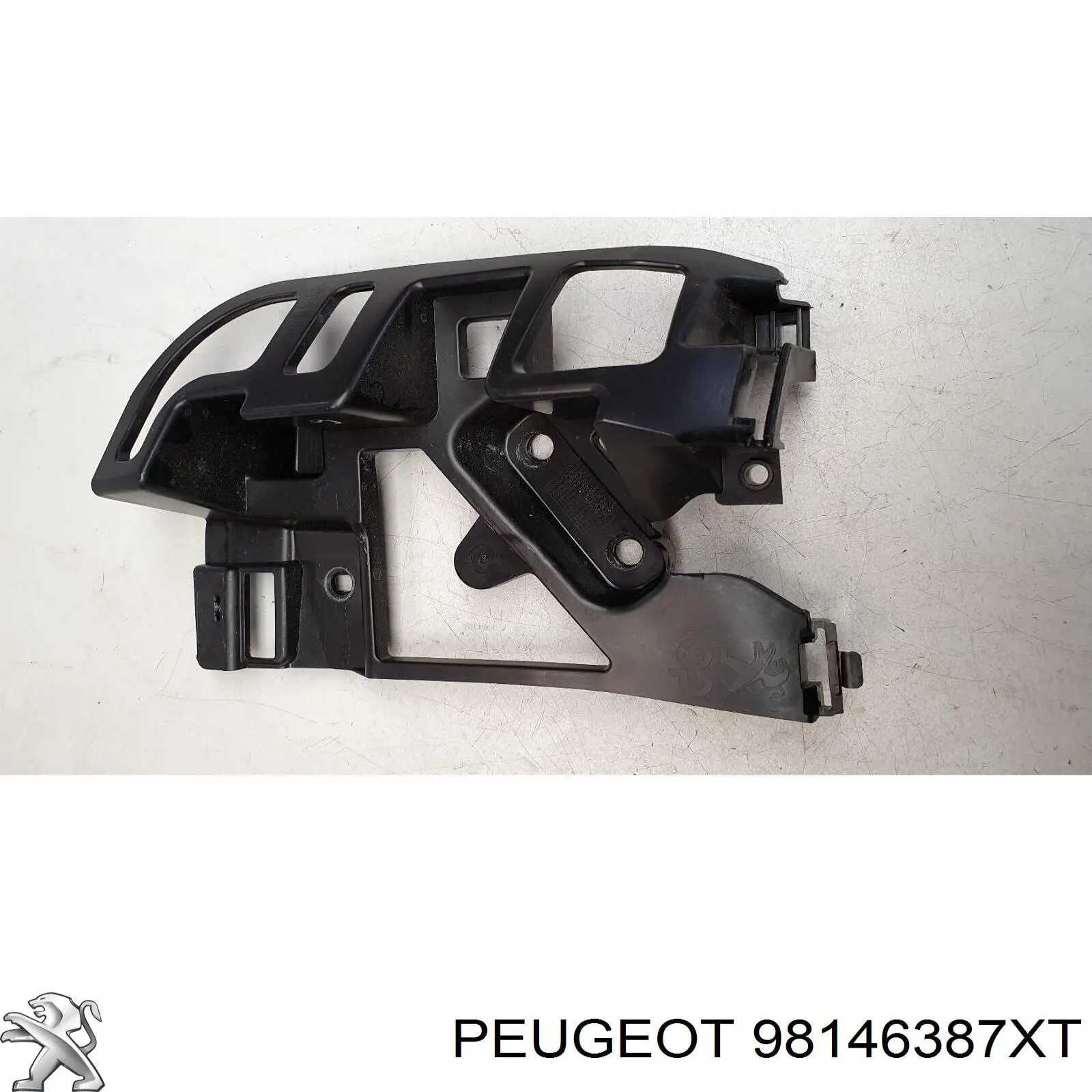  98146387XT Peugeot/Citroen