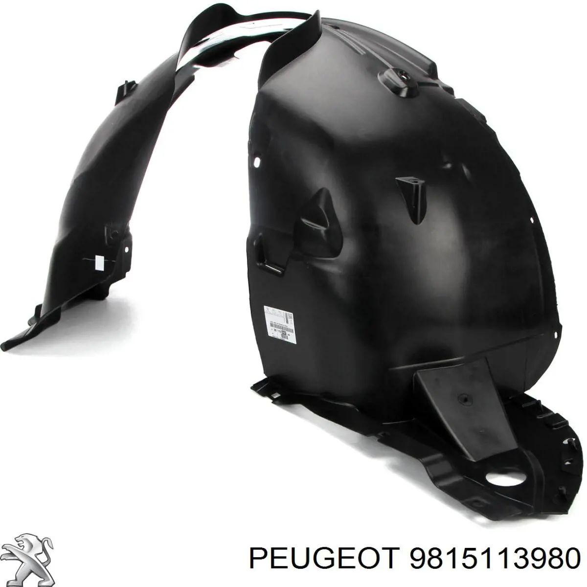  9815113980 Peugeot/Citroen