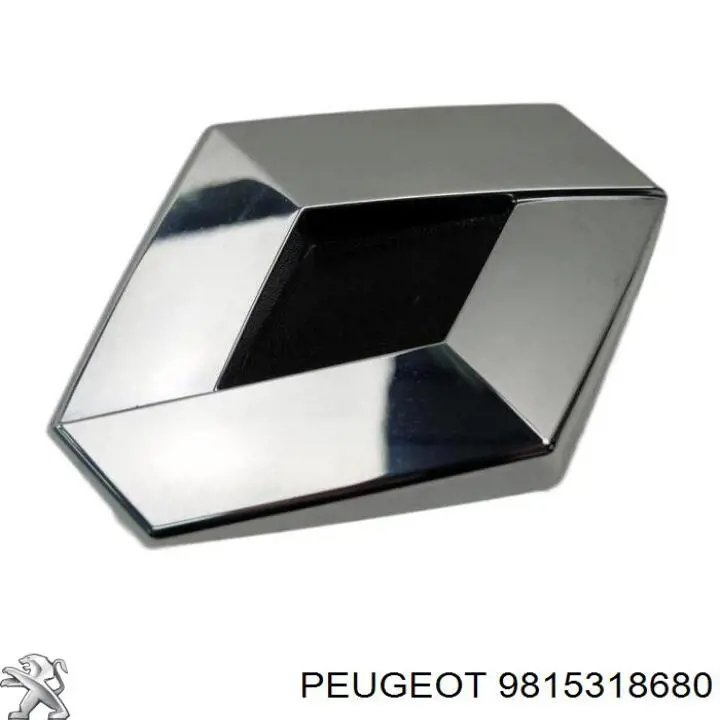  9815318680 Peugeot/Citroen