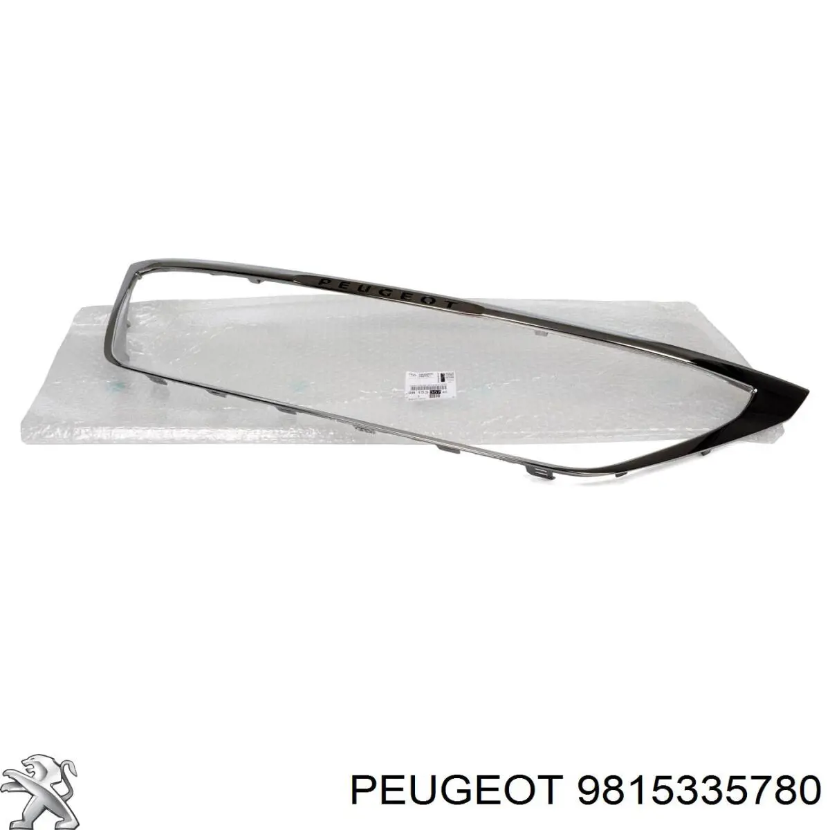  Peugeot/Citroen 9815335780 ціна, від 235.73 USD