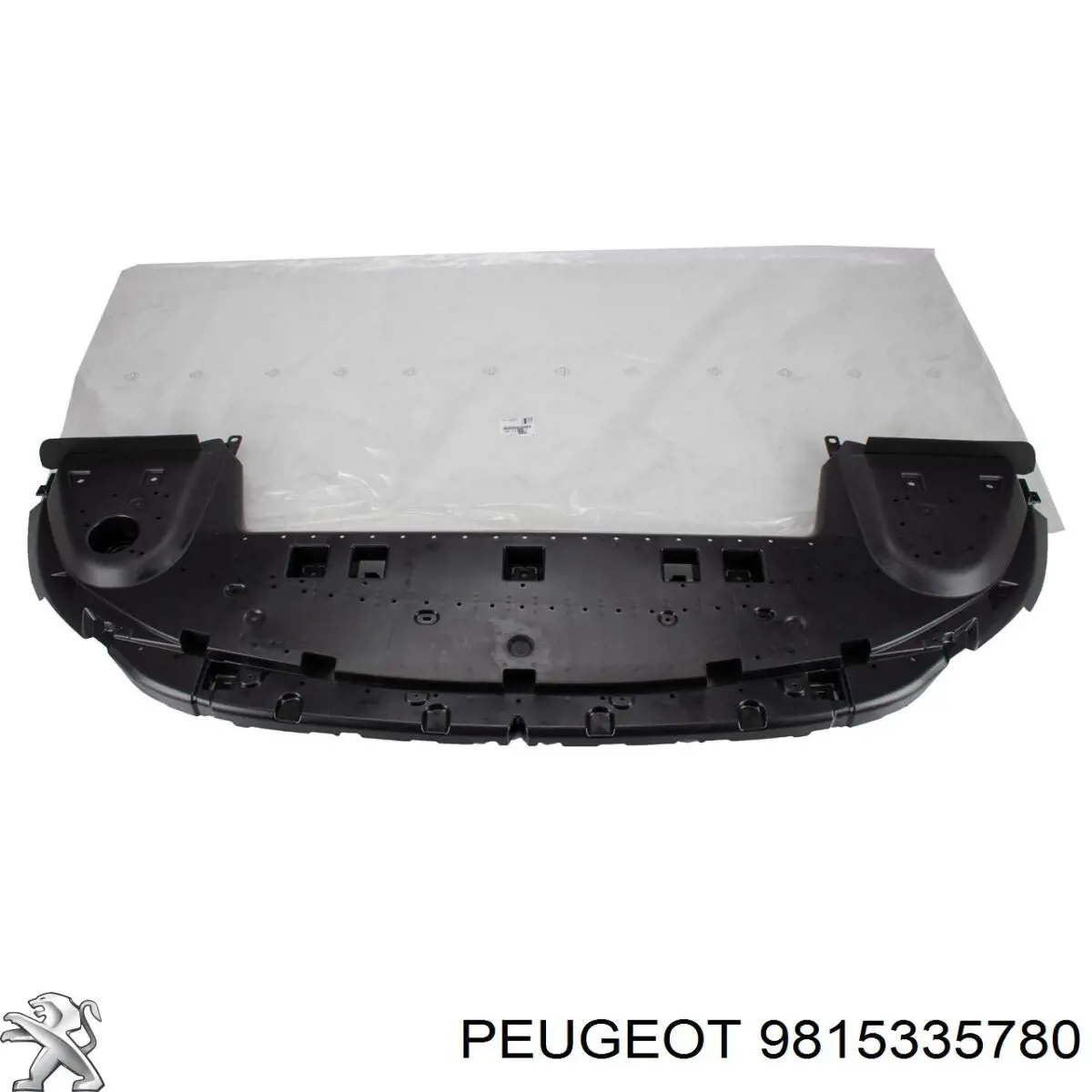 Купити 9815335780 Peugeot/Citroen 