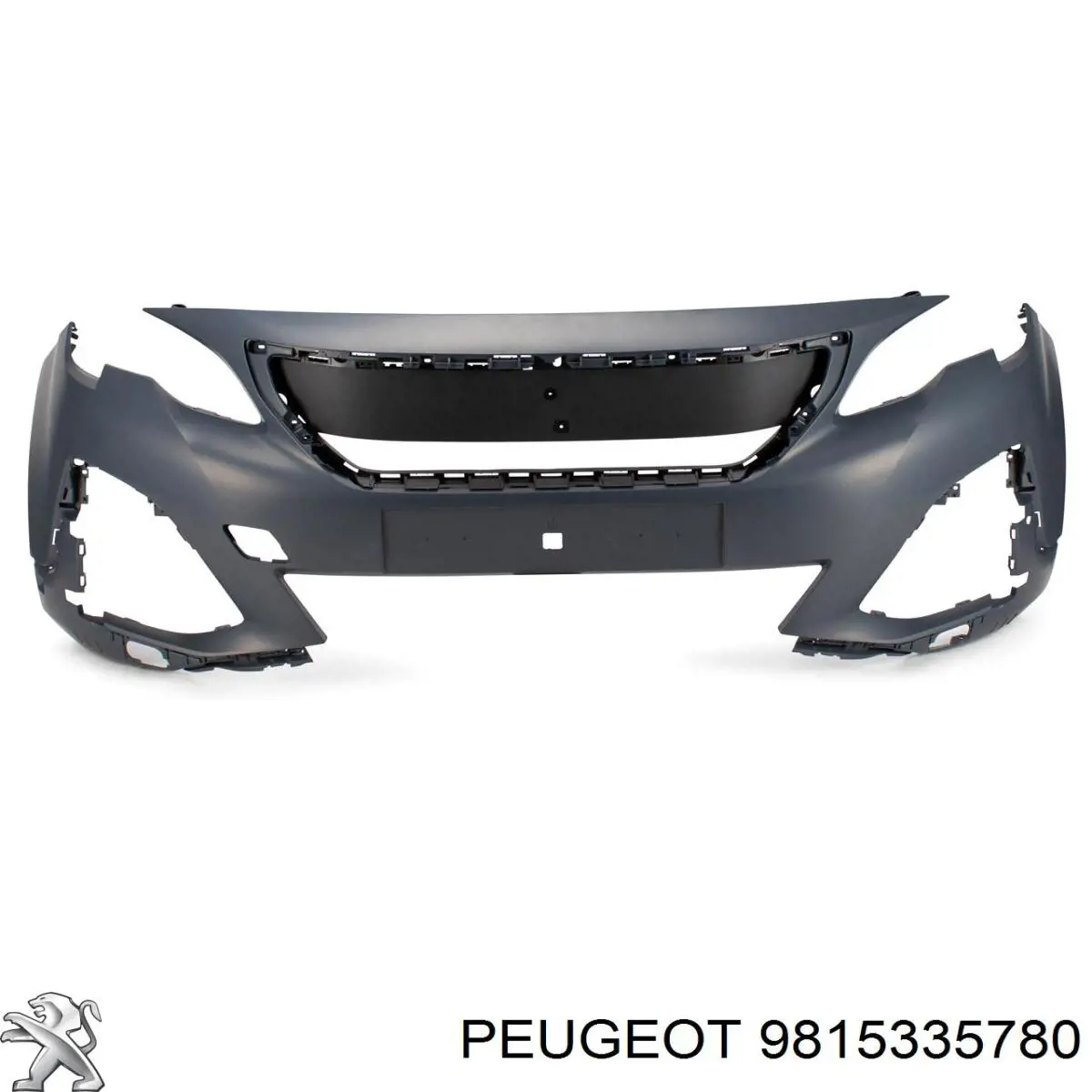9815335780 Peugeot/Citroen 