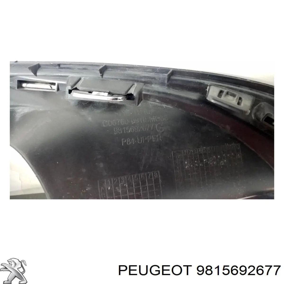  Peugeot/Citroen 9815692677 ціна, від 14.11 USD