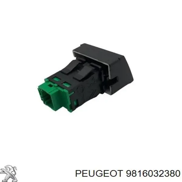 Датчик швидкості Hans Pries (Topran) 623122 ціна, від 26.35 USD
