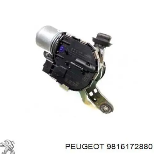 9816172880 Peugeot/Citroen 