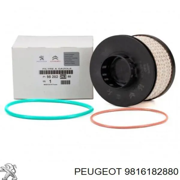  PU10028Z Mann-Filter