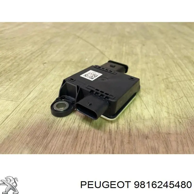 Датчик оксидів азоту NOX 0281009263 Bosch