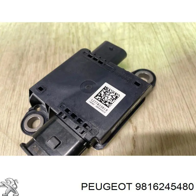Купити 0281009263 Bosch Датчик оксидів азоту NOX