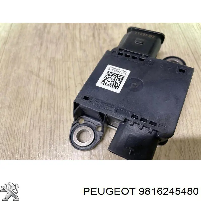 0281009263 Bosch Датчик оксидів азоту NOX