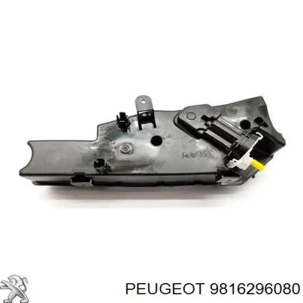 9816296080 Peugeot/Citroen Бак AD BLUE