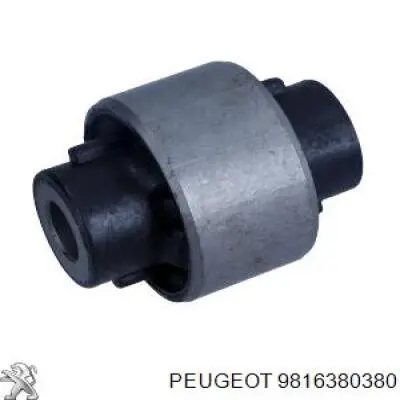 Сайлентблок нижнього важеля передньої підвіски Peugeot/Citroen 9816380380 ціна, від 9.66 USD