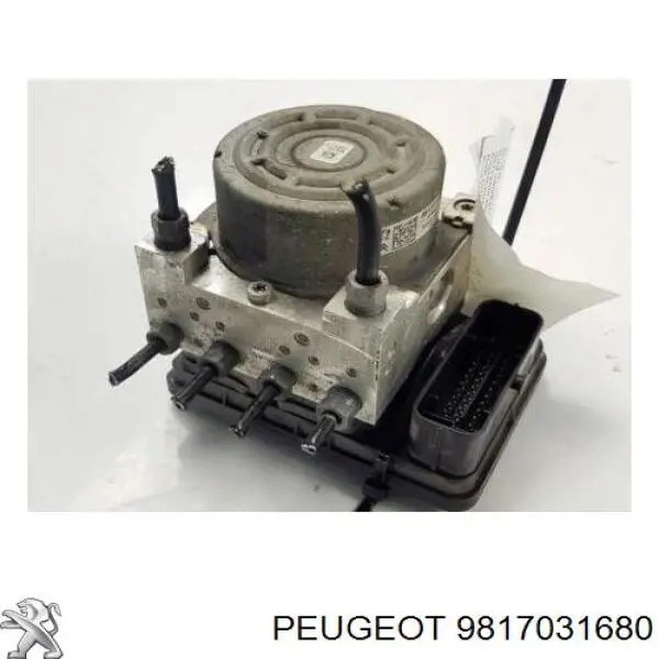  Peugeot/Citroen 9817031680 ціна, від 112.87 USD