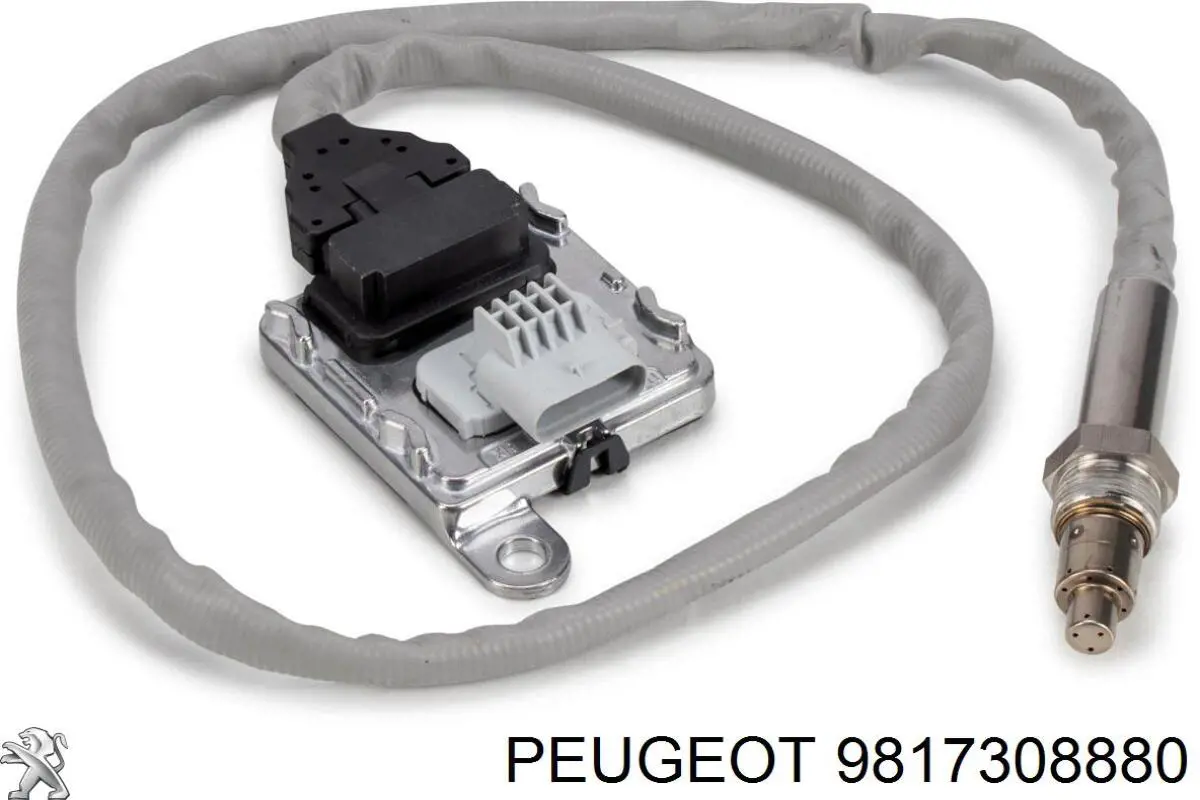 Датчик оксидів азоту NOX Peugeot/Citroen 9817308880 ціна, від 243.83 USD