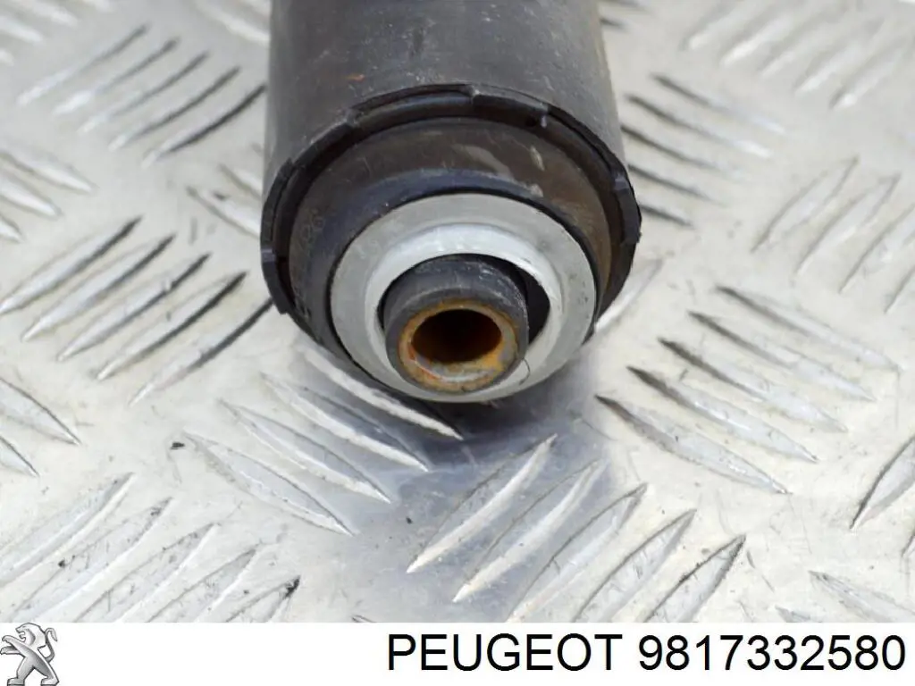 Пильник амортизатора заднього Peugeot/Citroen 9817332580