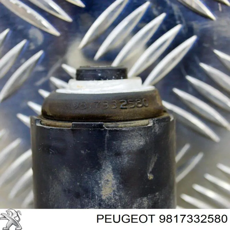 Чохол амортизатора заднього Peugeot/Citroen 9817332580 ціна, від 13.16 USD