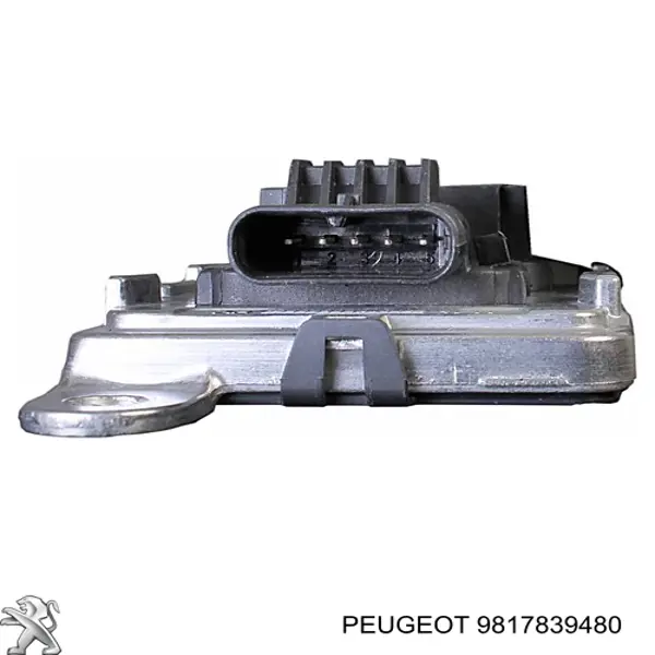 Датчик оксидів азоту NOX Peugeot/Citroen 9826410180 ціна, від 281.25 USD