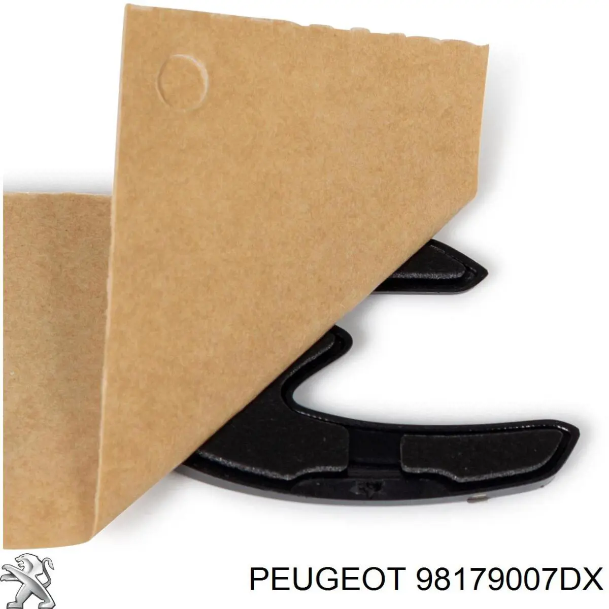 98179007DX Peugeot/Citroen 
