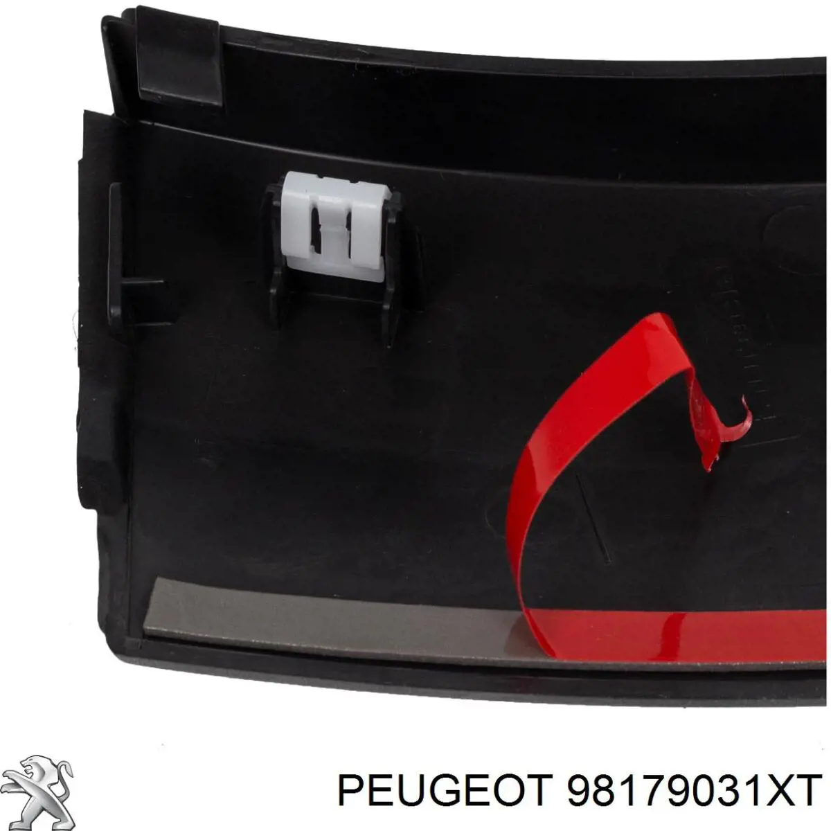  Peugeot/Citroen 98179031XT ціна, від 24.45 USD
