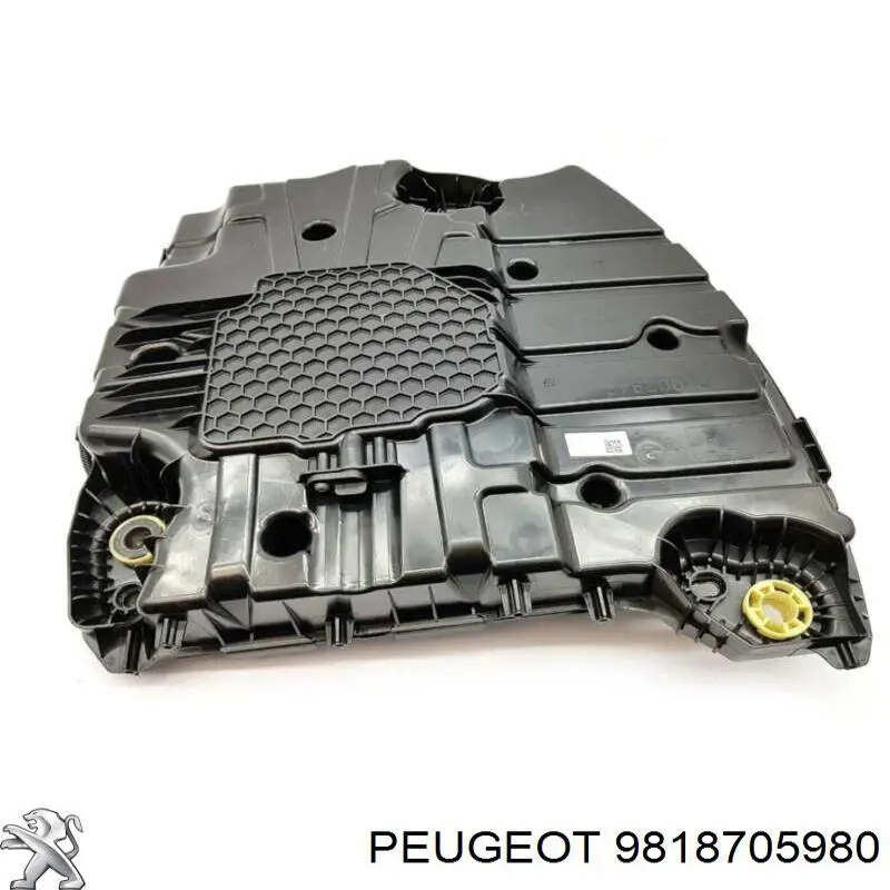  Peugeot/Citroen 9818705980 ціна, від 4.25 USD