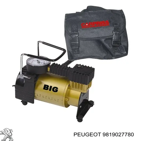 Підкрилок переднього крила, лівий Signeda PPG11048AL ціна, від 31.31 USD