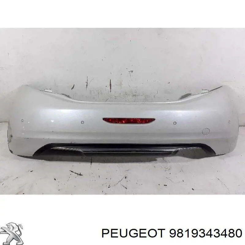 9819343480 Peugeot/Citroen 