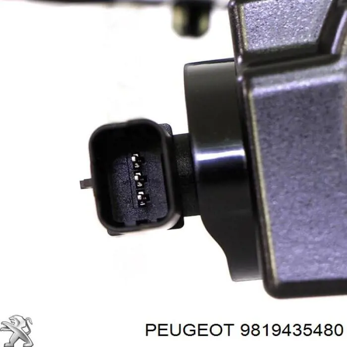  Peugeot/Citroen 9819435480 ціна, від 93.22 USD