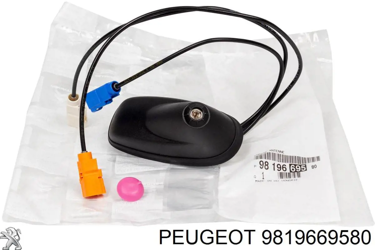9819669580 Peugeot/Citroen 