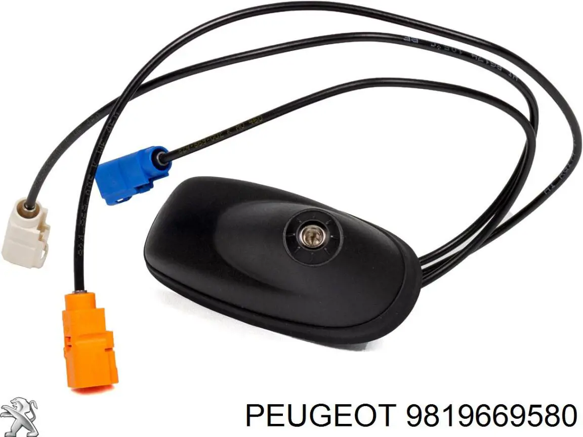 9819669580 Peugeot/Citroen