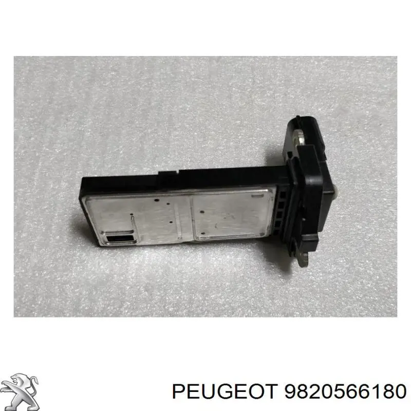 Купити 9820566180 Peugeot/Citroen 