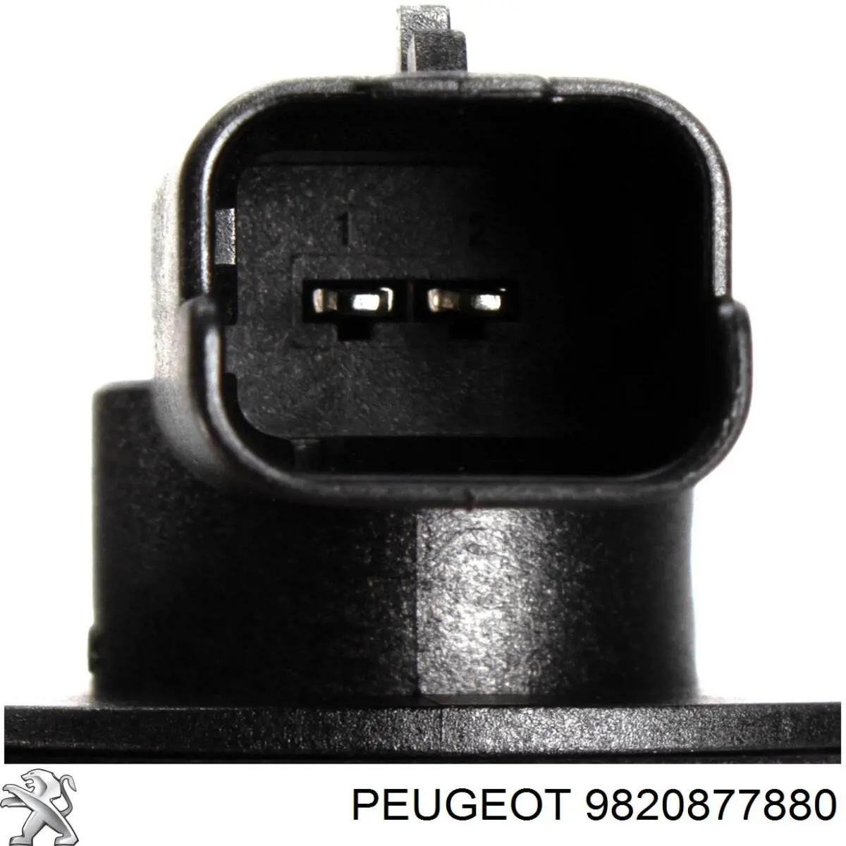 Купити 9820877880 Peugeot/Citroen Туманка права