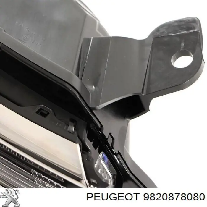 9820878080 Peugeot/Citroen 