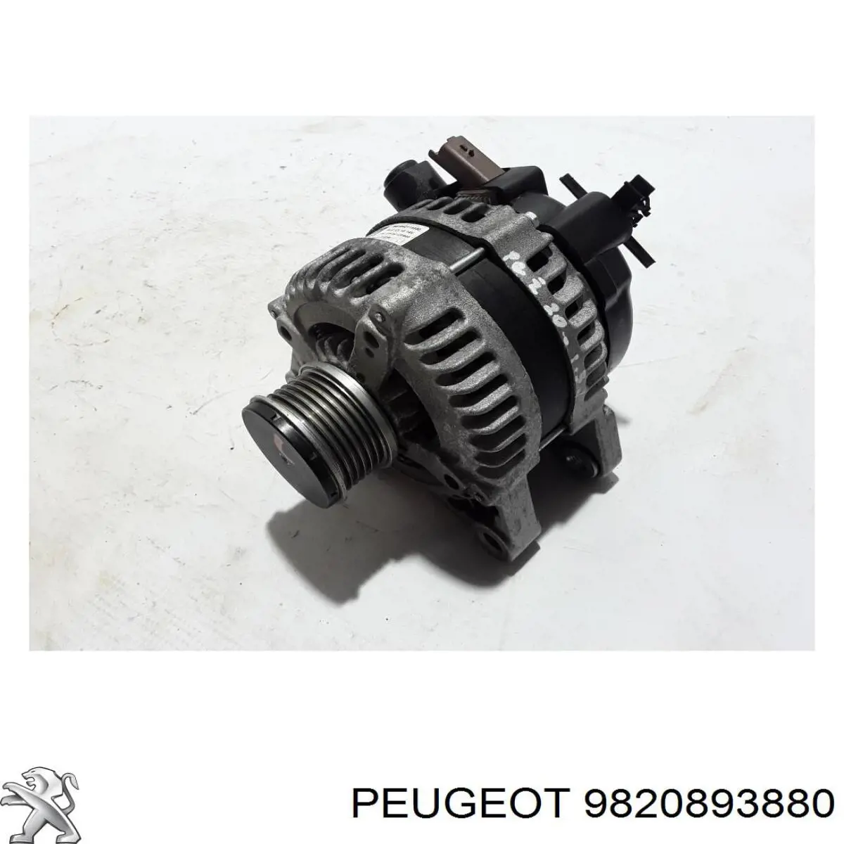 Купити MS1042119580 Denso Генератор