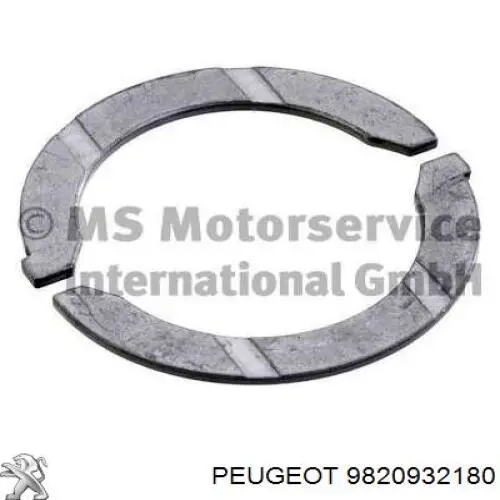9820932180 Peugeot/Citroen 