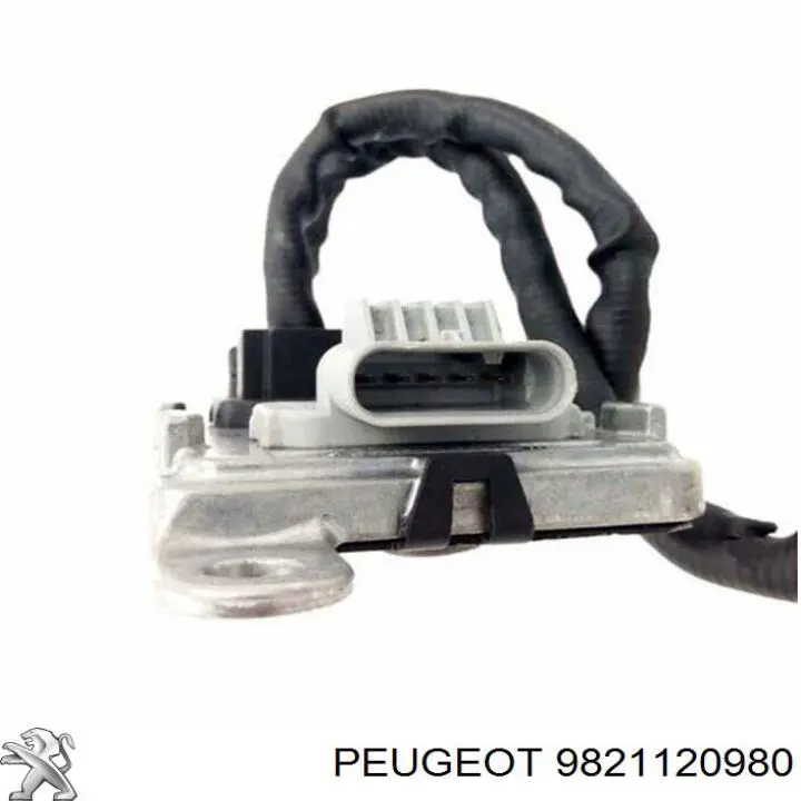 Датчик оксидів азоту NOX Maxgear 590130
