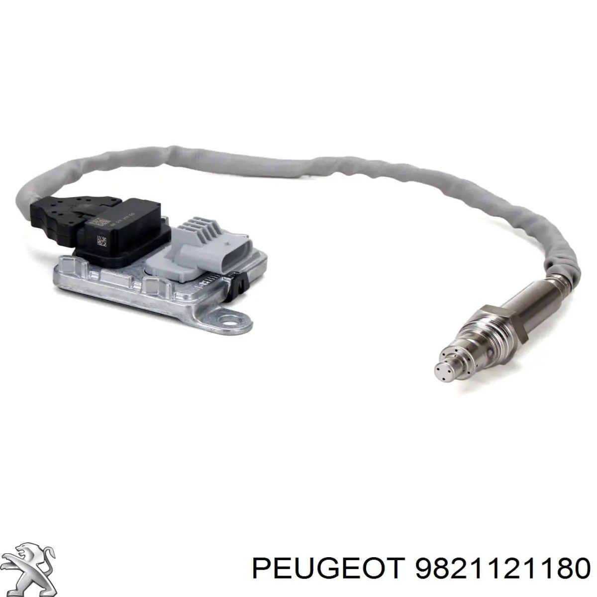 9821121180 Peugeot/Citroen датчик оксидів азоту nox