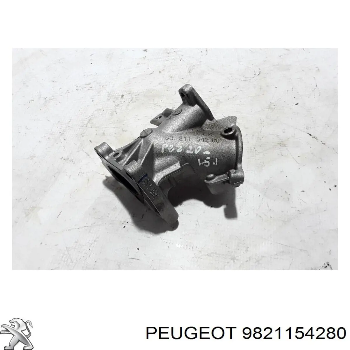 9821154280 Peugeot/Citroen 