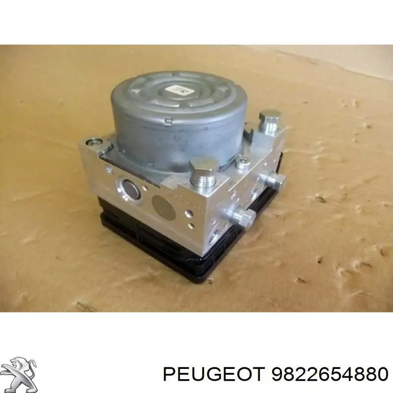9822654880 Peugeot/Citroen 