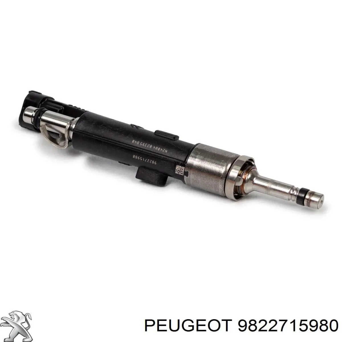 Форсунка паливна Peugeot/Citroen 9822715980 ціна, від 35.43 USD