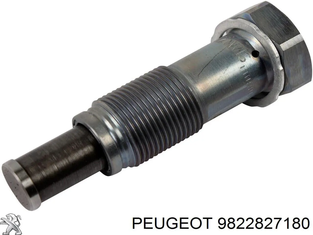 Комплект ланцюга ГРМ 9822827180 Peugeot/Citroen