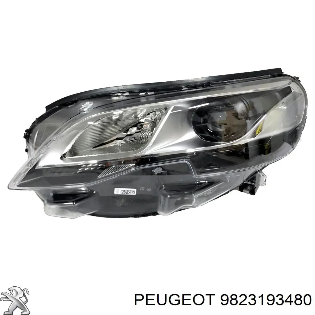  9823193480 Peugeot/Citroen