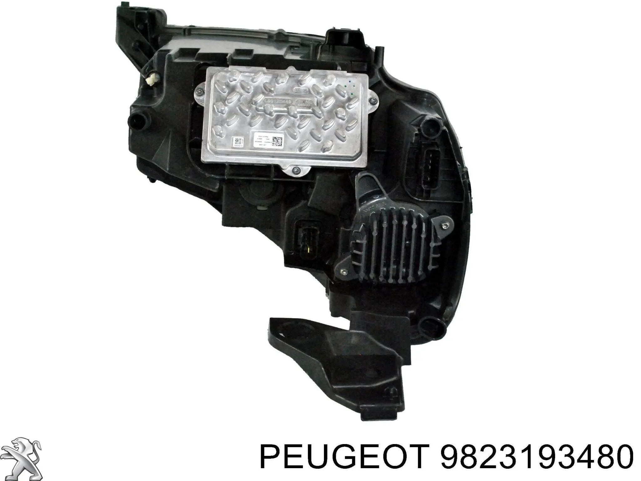 9823193480 Peugeot/Citroen 