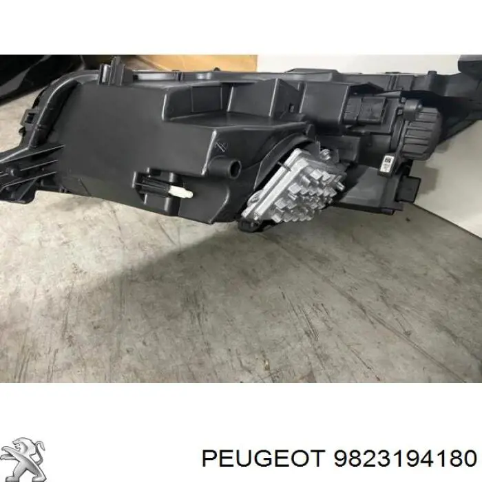 9823194180 Peugeot/Citroen 