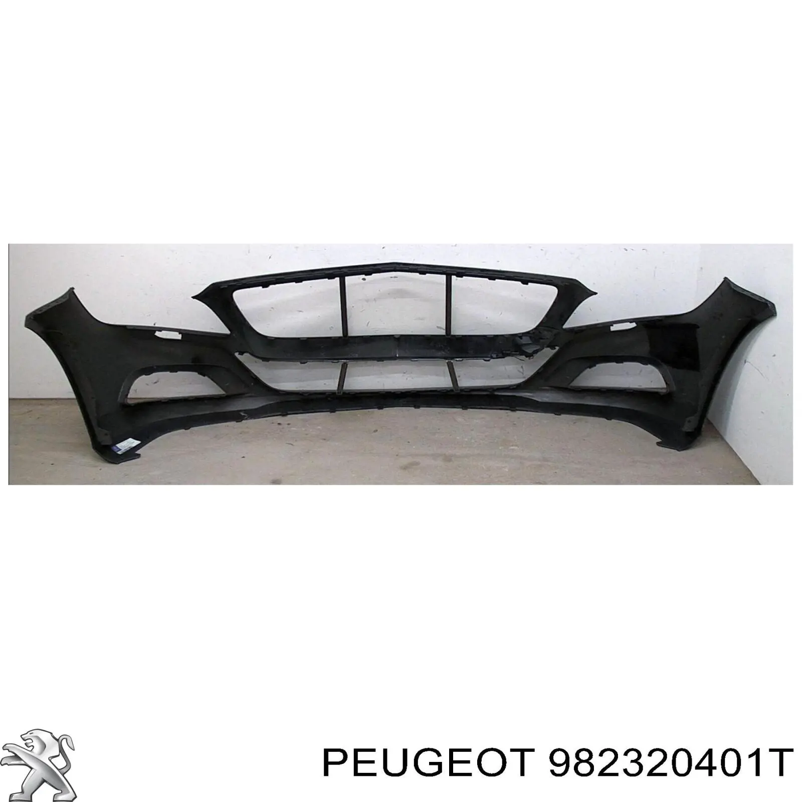 982320401T Peugeot/Citroen 