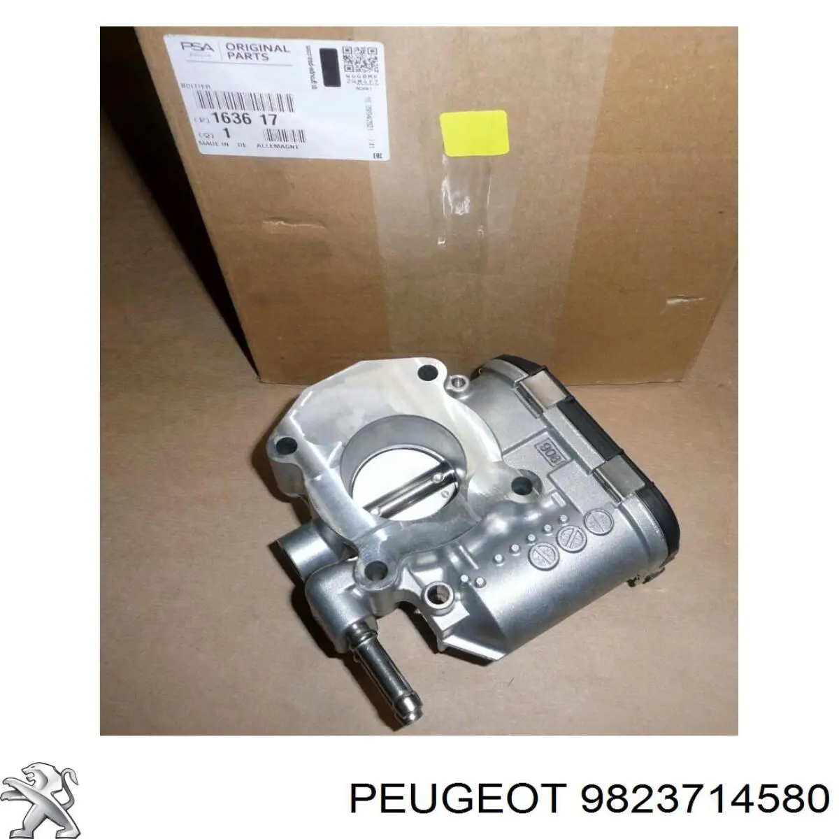 9823714580 Peugeot/Citroen 