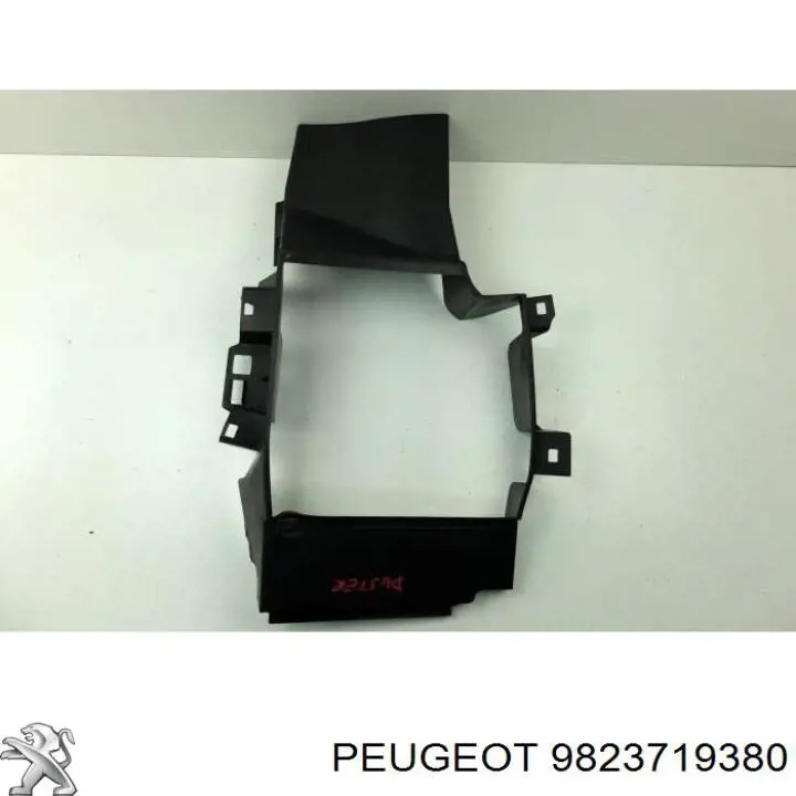 Панель передня 4max 6502085509200P ціна, від 80.30 USD