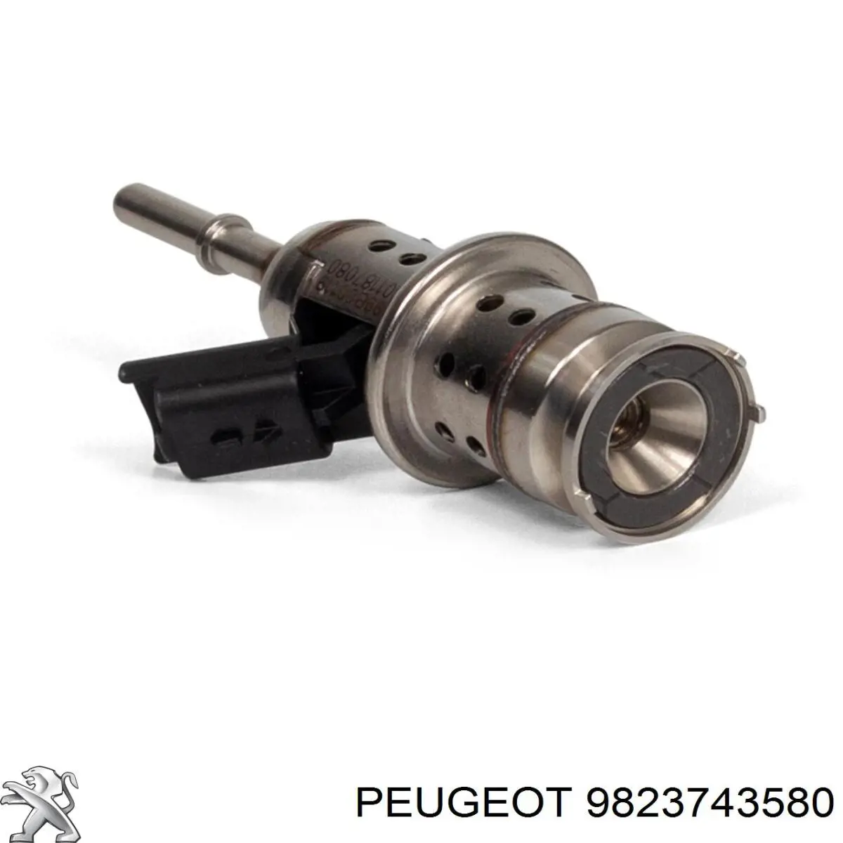 Зєднувальний хомут випускного колектора Peugeot/Citroen 9823743580 ціна, від 6.53 USD